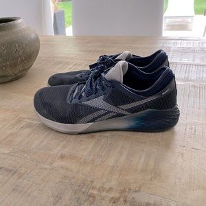Reebok Nano 9 CrossFit Shoes Sneakers Cross training running